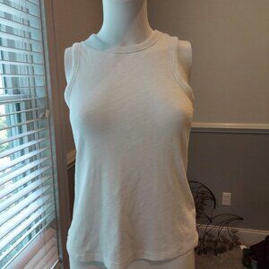 Marled NWOT tank top